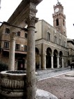 Pienza Pienza