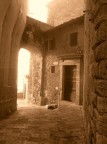 ARCO MEDIEVALE ARCO MEDIEVALE