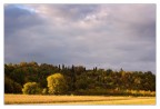 sole e nuvole