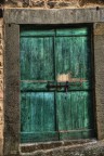 vecchia porta HDR vecchia porta HDR