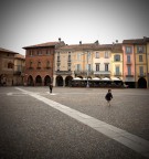 piazza della Vittoria, Lodi