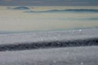 Paesaggio candido Paesaggio candido