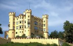 Hoenschwangau Hoenschwangau