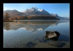 Riflessi autunnali Riflessi autunnali