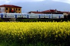 Passa il treno blu Passa il treno blu