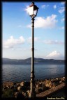 Lampione sul Lago