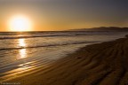 Venice Beach Sunset Venice Beach Sunset