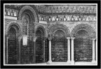 Absidi della Basilica di Murano-particolare.
Commenti, critiche, stroncature sempre ben accetti.