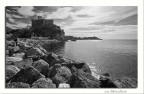 Il maniero sul mare Il maniero sul mare