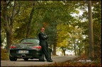 autunno di lusso