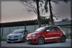 Rs & Abarth Rs & Abarth