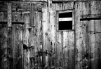 La porta sul buio