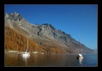 Autunno sul lago Autunno sul lago
