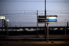 Verona. Stazione Verona. Stazione