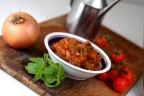 Caponata sicula Caponata sicula