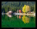 Lago di Dobbiaco (2007) Lago di Dobbiaco (2007)
