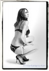 Cristina bw-2