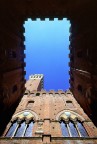 Su... verso il blu Su... verso il blu