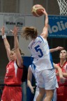 Basket femminile B2 Basket femminile B2