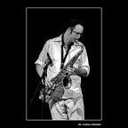 Michael Blake - Into the white Michael Blake - Into the white