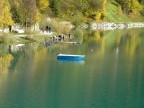 Lago di Molveno Lago di Molveno