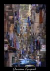 NAPOLI - Quartieri Spagnoli NAPOLI - Quartieri Spagnoli