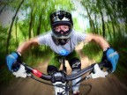 MTB - Commencal 1 MTB - Commencal 1