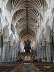 Cattedrale di Exeter Cattedrale di Exeter