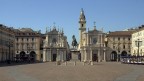 Torino - Piazza San Carlo Torino - Piazza San Carlo