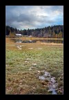Lago Santo #3 Lago Santo #3