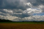 Oggi sconfino nel paesaggio, cercando di imparare qualcosa. Pentax k100d con Pentax DA 18-55 a 20mm la prima, a 55mm la seconda immagine. Commenti e soprattutto critiche gradite!