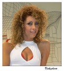 Modella Eicma 2008 Modella Eicma 2008