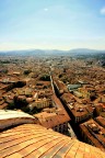 firenze dall'alto firenze dall'alto