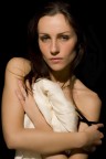 Ritratto - farfalla Ritratto - farfalla