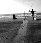 a pesca... a pesca...