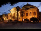 Teatro Massimo di Palermo Teatro Massimo di Palermo