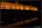 Cittadella di notte Cittadella di notte