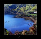 Lago di Nemi Lago di Nemi
