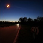 Where I end and you begin Where I end and you begin