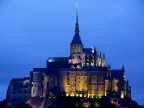 LE MONT SAINT MICHEL LE MONT SAINT MICHEL