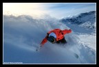 SNOWB|First Powder SNOWB|First Powder