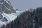 Montagna in autunno Montagna in autunno