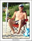 Massimiliano al mare... Massimiliano al mare...