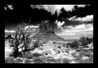 Monument Valley Tribal Park, Arizona/Utah. Monument Valley Tribal Park, Arizona/Utah.