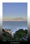 IL VESUVIO IL VESUVIO