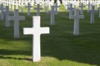 Cimitero di Guerra Americano Cimitero di Guerra Americano