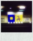 Polaroid-Metro Parigi Polaroid-Metro Parigi