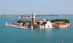 Isola San Giorgio Isola San Giorgio