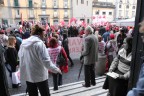 manifestazione manifestazione