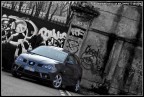 Urban style car Urban style car